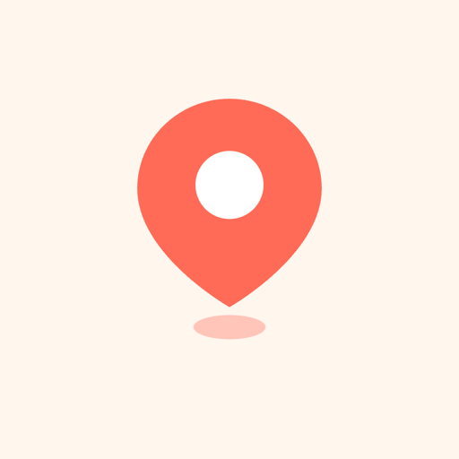 Trippa app-icoon